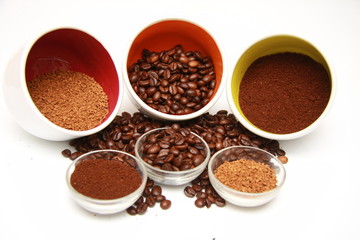 café