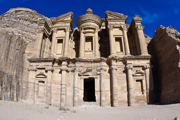 Petra - Jordan