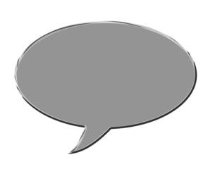 bulle de bande dessinée