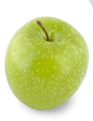 One tasty apple