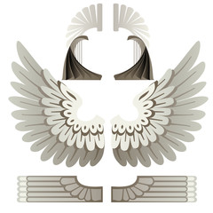 wing