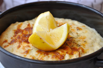gratin
