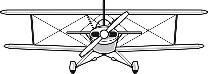 Flugzeug © roadrunner