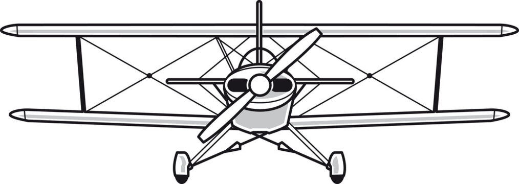 Flugzeug