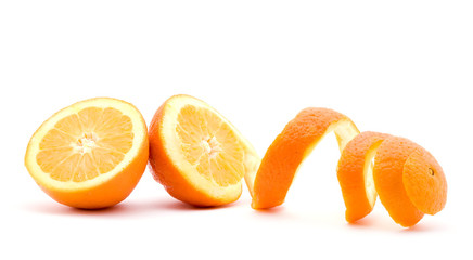 orange fruit