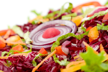 salad