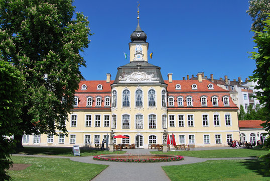 Gohliser Schl&ouml;&szlig;chen