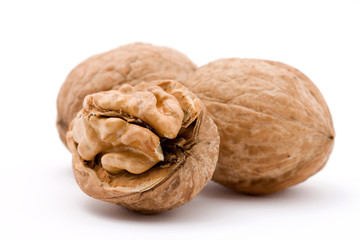 walnut