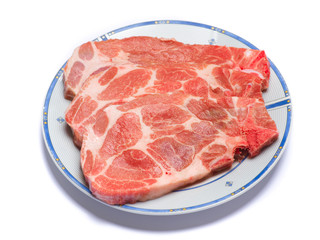meat