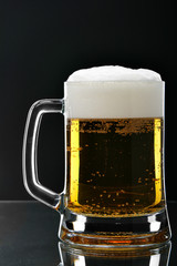 Mug of beer