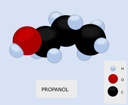 Propanol
