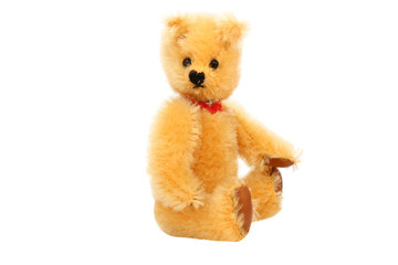 Teddybär - Teddybear - Teddy