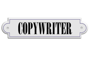 copywriter
