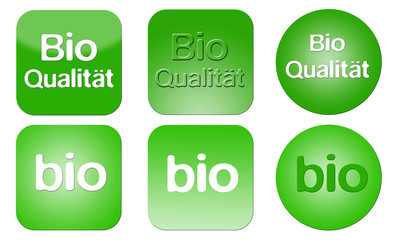 bio button