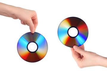 CD