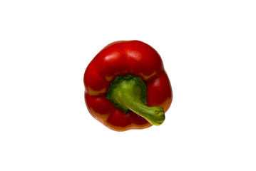 A Paprika