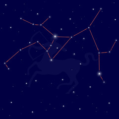 Sternzeichen Sch&uuml;tze