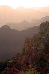 Grand Canyon National Park, USA..