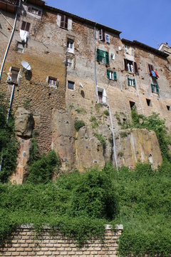 Case a Zagarolo