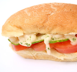 frühstück