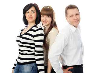 Obraz premium safety