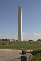 Obelisk Washington