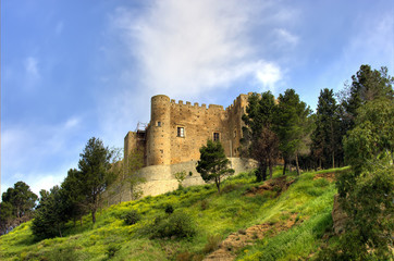 Castello