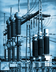 electric insulators