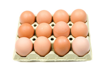 Eggs