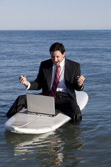 Telecommuting
