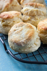 Scones