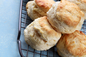 Scones