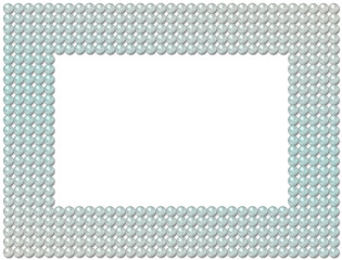 Pearl frame