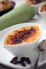 creme brulee