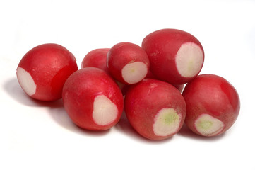 Radieschen