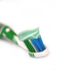 Toothbrush