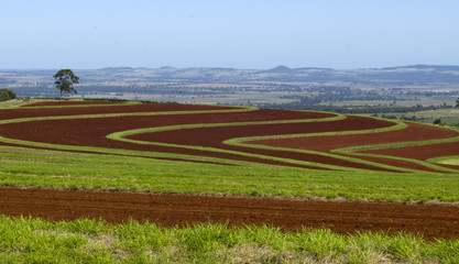 rural Australia Murgon Queensland