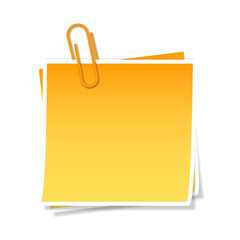 Post-it, vector