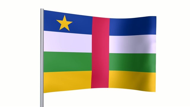 Central African Republic