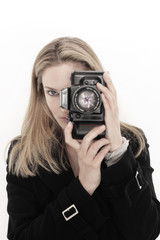 Reportage