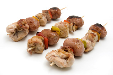 Shish Kebab