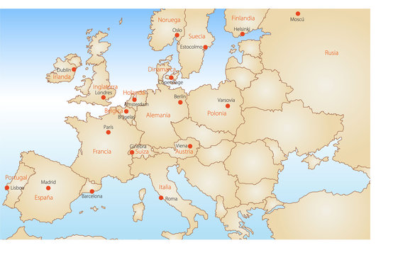 europa