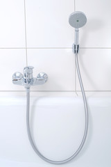 Badewannenamatur