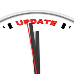 Update