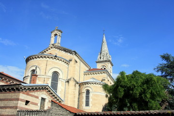 édifice religieux