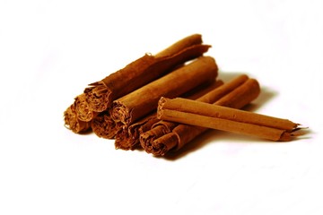 Cannella, cinnamom