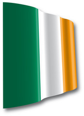 Ireland Flag