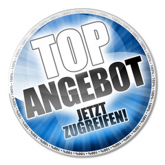 Top Angebot! Button