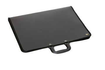 Black portfolio