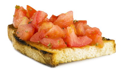 Bruschetta 1